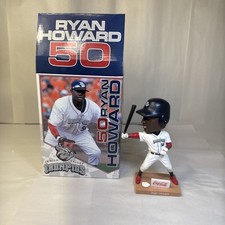 2013 MLB Bobblehead Giveaway Schedule and Guide 9