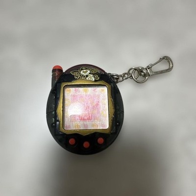 2005 Tamagotchi Plus Pirates