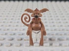Lego Salacious B. Crumb sw0408 AS-IS SHIPS Saturday