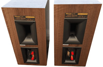 Klipsch RP-600M 6.5'' 2-way Reference Premier Bookshelf Speakers
