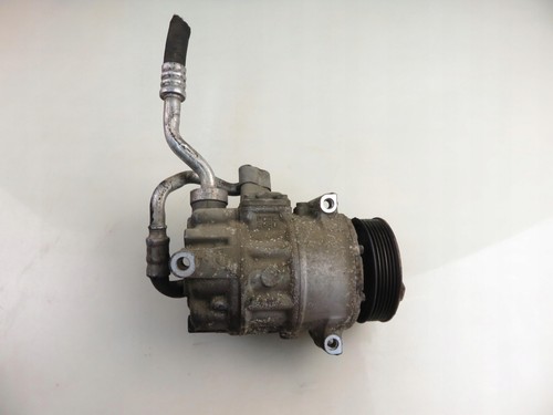 Klimakompressor VW Passat B6 2.0 TDI 1K0820803S / CZ 49685