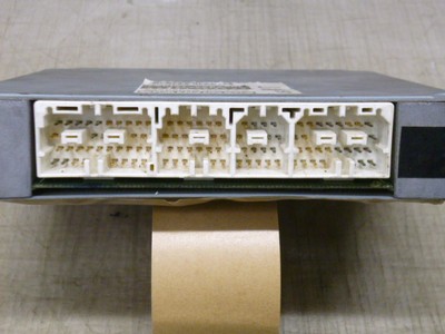 89661-22790 Toyota MT Computer For Turbo JZX100 ECU Mark II Chaser