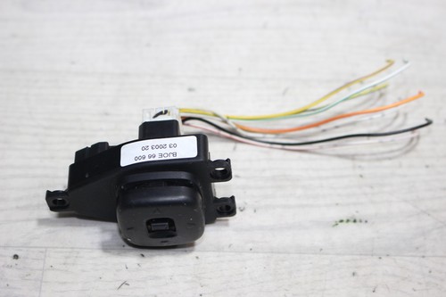 Schalter Spiegelverstellung BJOE66600 Mazda 3 BK 14 Bj,03