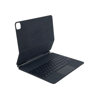 Apple Magic Keyboard Tastatur iPad Pro 12.9 Zoll (3./4./5. Gen) Black QWERTY uk