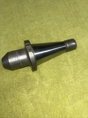 WELDON 1/2 I.D. SOLID END MILL TOOL HOLDER BN-3