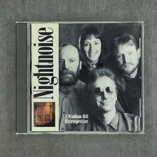 Nightnoise: A Windham Hill Retrospective Music