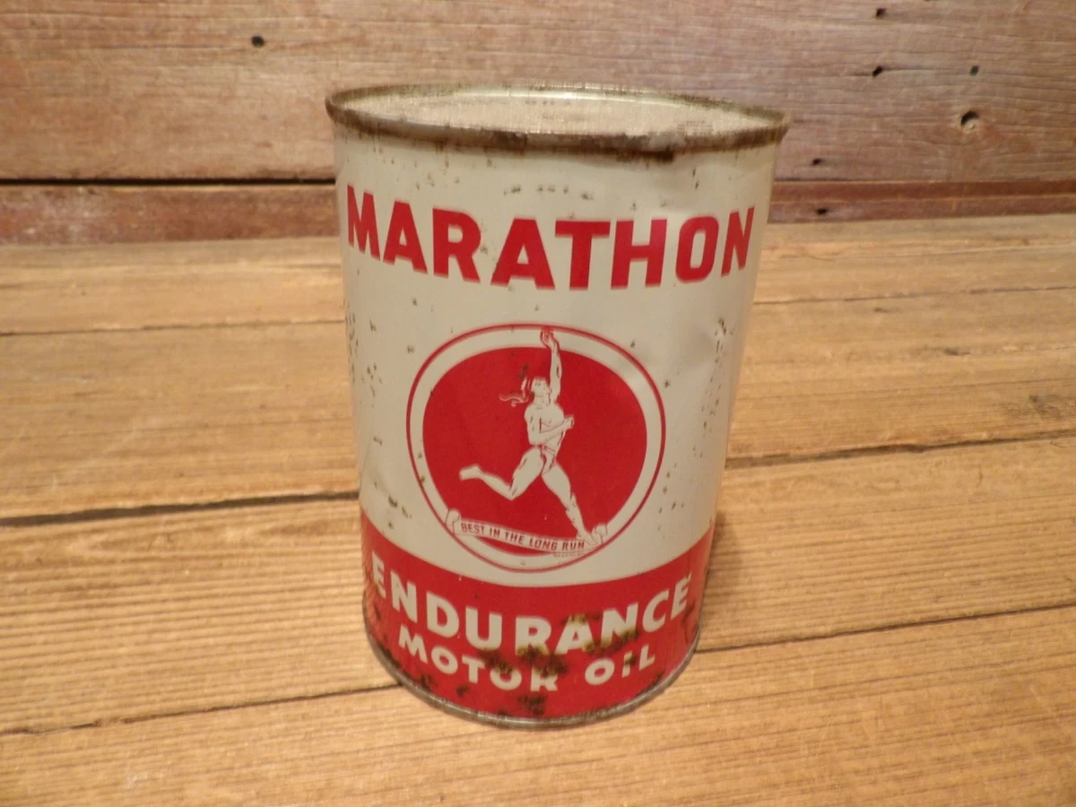 Marathon Oil for sale | eBay