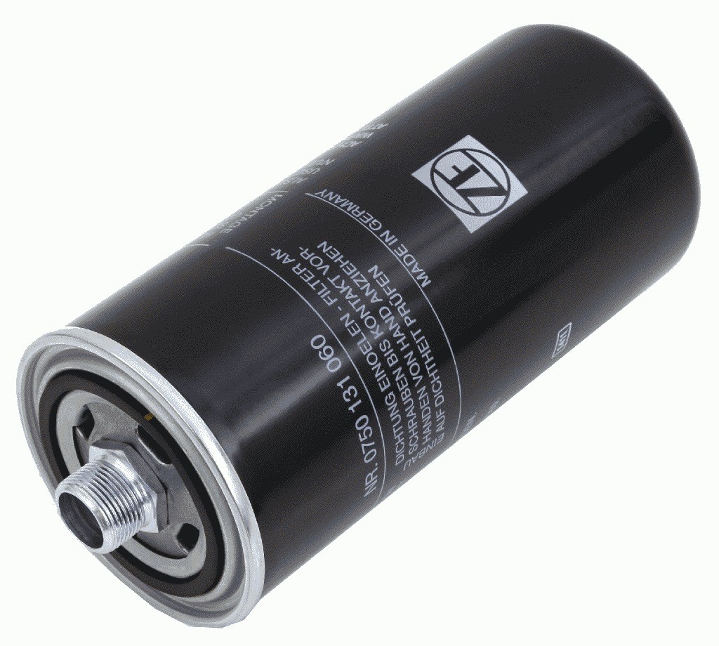 ZF 0750.131.060 Oil Filter, manual transmission