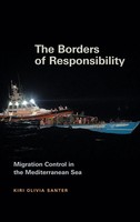 Kiri Olivia Santer | The Borders Of Responsibility | Buch | Englisch (2026)