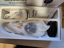 GlossyRay 3D Pro Advanced IPL Hair Removal System