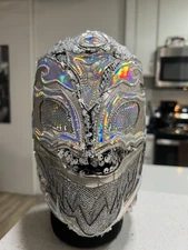 Titan Pro Quality Mask