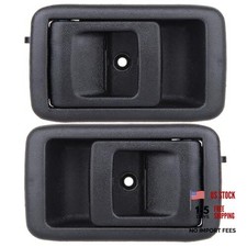 Driver Passenger Side Replacement Door Handles for 2001-2004