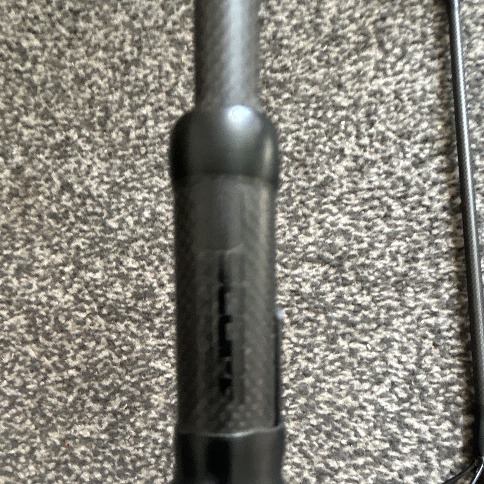Nash Scope Black Ops Mark 1 9ft 3.5lb X2 With Scope 9ft Double Rod Skin
