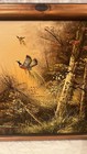 Ferdinand Pheasant Oil Painting 20” H x 23-1/4”W — photo 5