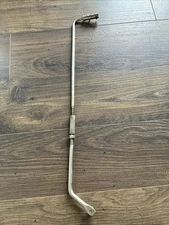 1996 MERCURY FORCE 75 HP Outboard GEAR SHIFT ROD Linkage 819318A1, F684611