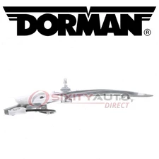 Dorman 740-207 Window Regulator for 8240125200 81993 11R281 Body Doors  pf