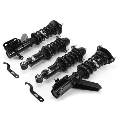 Adjustable Coilovers Struts Suspension for Acura RSX 2.0L Coupe 2D 2002-2006