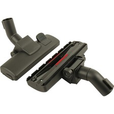 Bodendüse Kombidüse geeignet für Siemens VS06 G2410, VSZ 31455, Z3.0 Nylonhaar