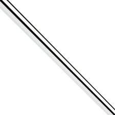 NEW FST Belly Long Putter Shaft 45" / 170g / 0.370 Tip