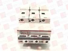 ASEA BROWN BOVERI S503-K1.5 / S503K15 (USED)