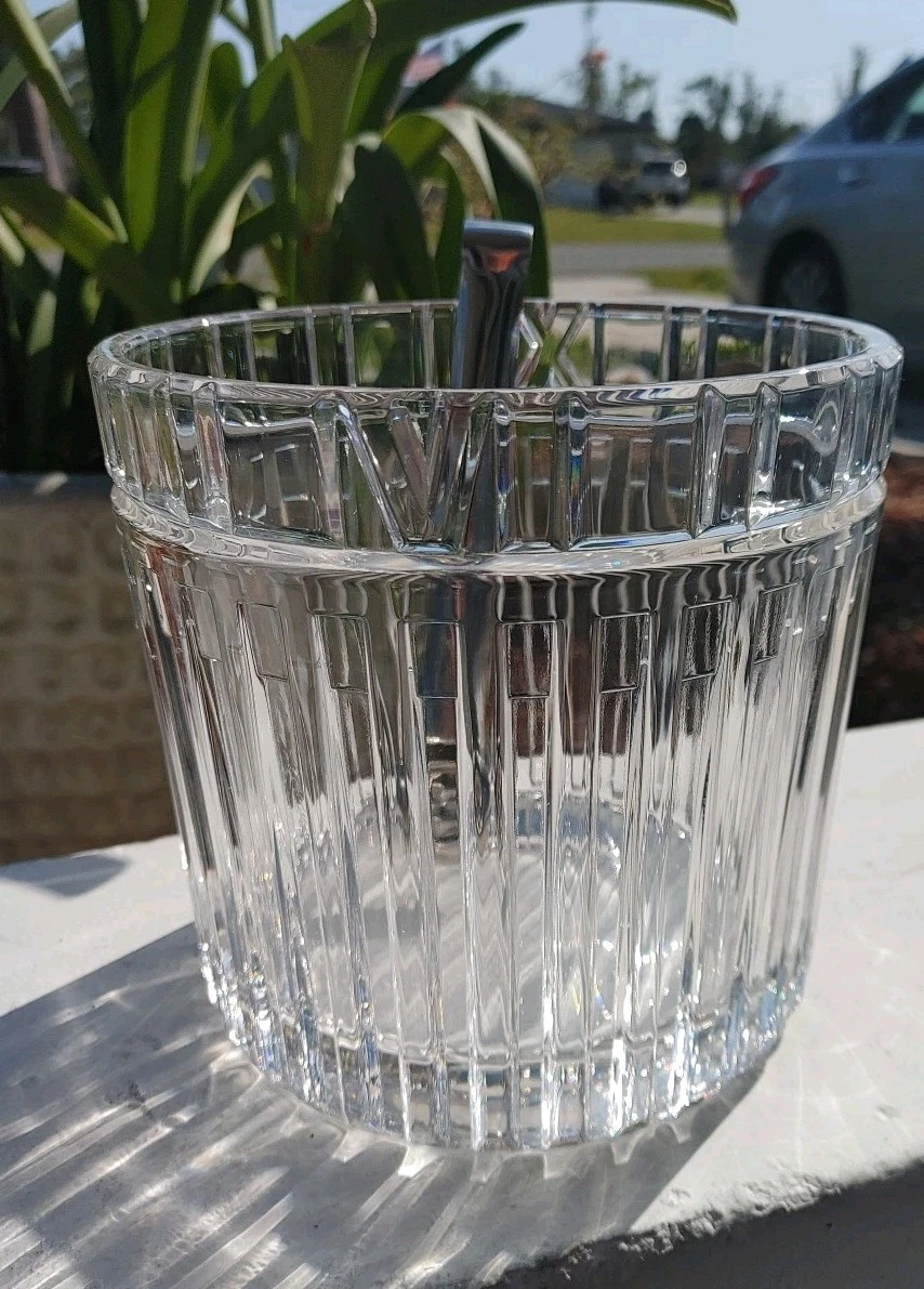 tiffany ice bucket products for sale | eBay