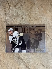 2013-14 Select Hockey Kris Letang Double Strike