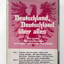 Deutschland, Deutschland über alles Musikkas...