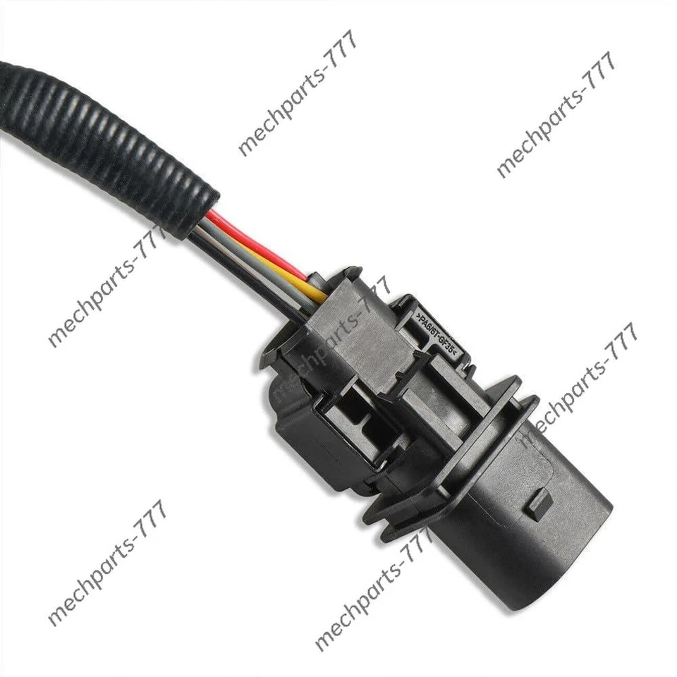 Sensor de oxígeno 0258017080 0045424818 para Mercedes-Benz C350 CLS350 E350 Foto 3 de 4