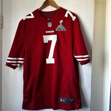 Colin Kaepernick Rookie Cards and Autograph Memorabilia Guide 7