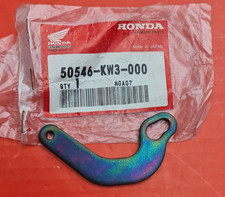 NEW OEM GENUINE HONDA CD250U 1988-89 SIDE STAND SPRING PLATE 50546KW3000