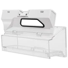 Vacuum Cleaner Bin Box for  , S5 S50 S51 S52 S55 S6  Dust Box Robot3613