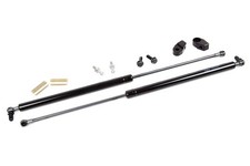 Grimmspeed Fits 02-07 Subaru Inprezawrxsti Hood Struts - Grm097016