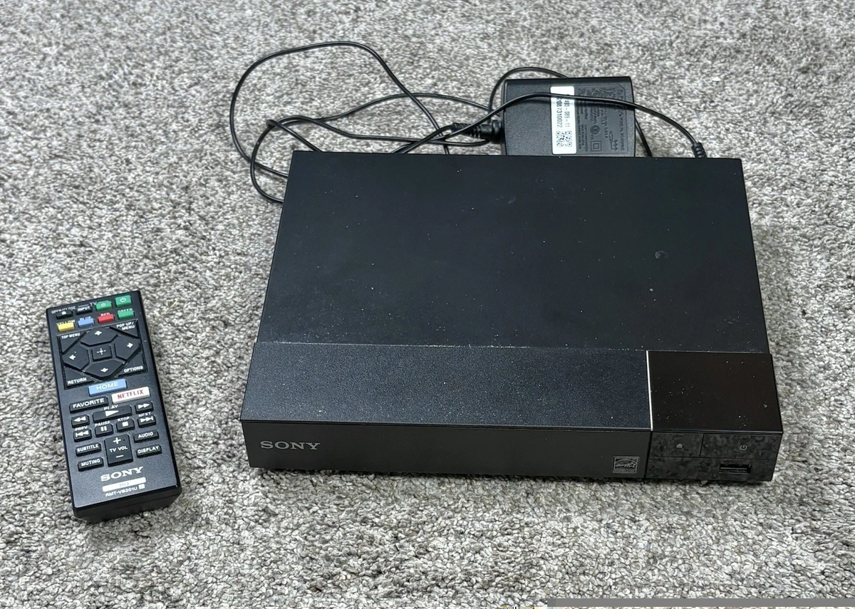 Sony Blue DVD & Blu-ray Players for sale | eBay