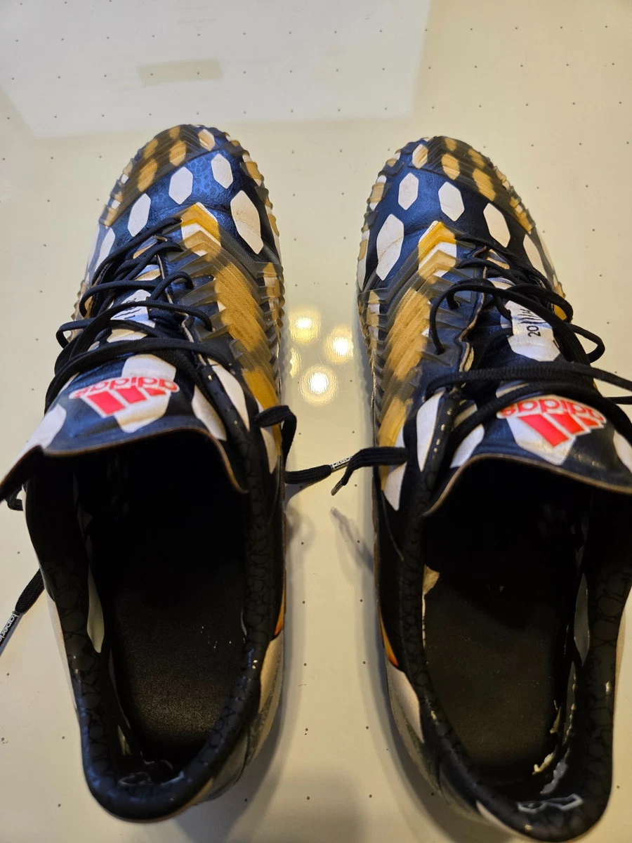 Adidas Predator Instinct Soccer Shoes for sale - eBay