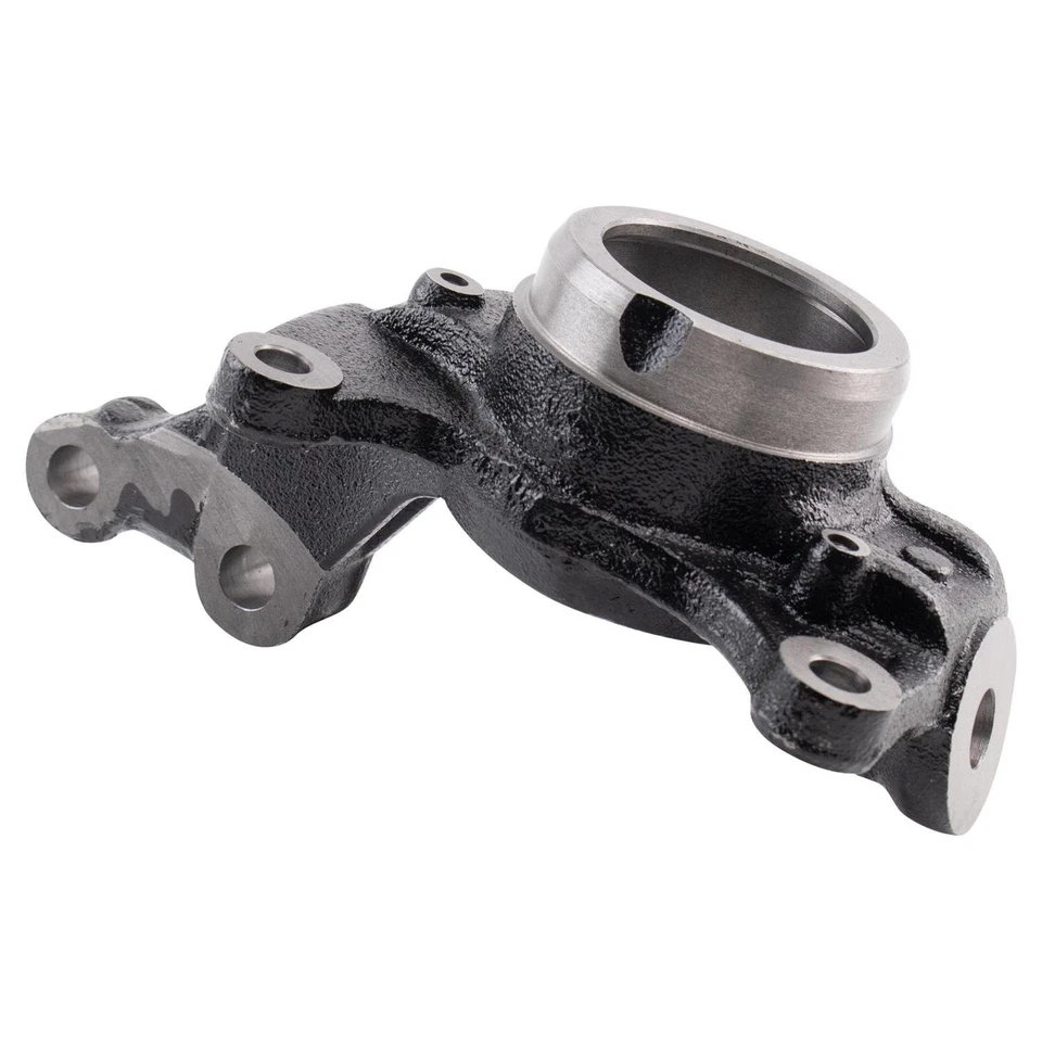 TRQ PSA75009 Drivetrain Kit For Toyota Corolla 2009-2019 Front 12603527 Foto 4 de 4