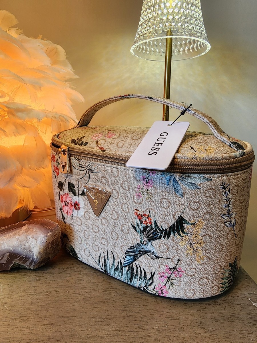 great travel makeup bags Classic Train Case - & Toiletry Case and a built RIES The Essential Travel Vanity