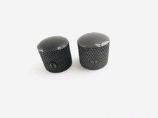 Jackson Japan DKMG T Guitar Control Knobs Set...