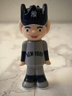 2025 Ghostwrite x MLB Game Face Gerrit Cole "Victory" 1st Edition /50