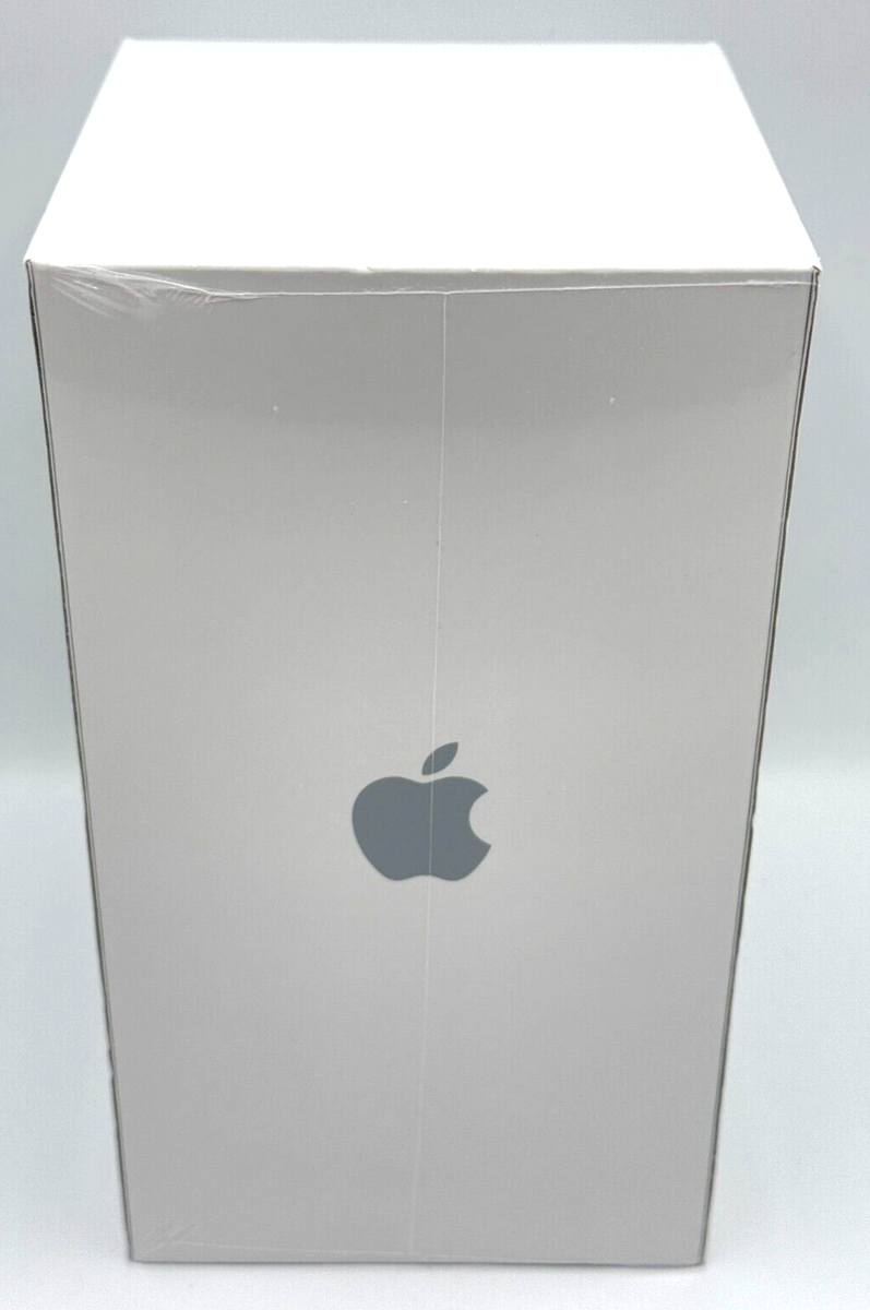 Apple AirPort Time Capsule 3TB External Hard Drive A1470 Factory