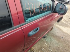 2003-2007 Dodge Ram 1500 Passenger Front Door Oem Hq01r 2003-2007 Dodge Ram 1500 Passenger Front Door Oem Hq01r