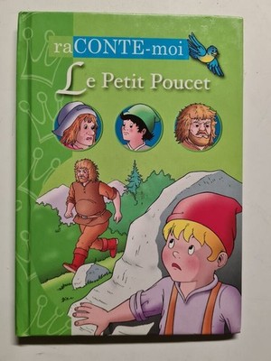 Petit Poucet Le | Guter Zustand