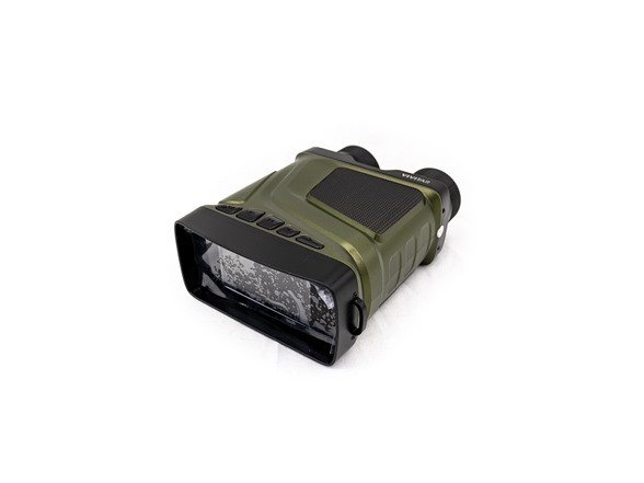 Camera - Green