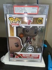 Graded PSA 10 Funko Pop NBA Chicago Bulls Michael Jordan #126 Footlocker