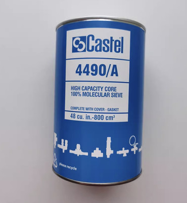 1pcs NEW Castel Dry filter element 4490/A