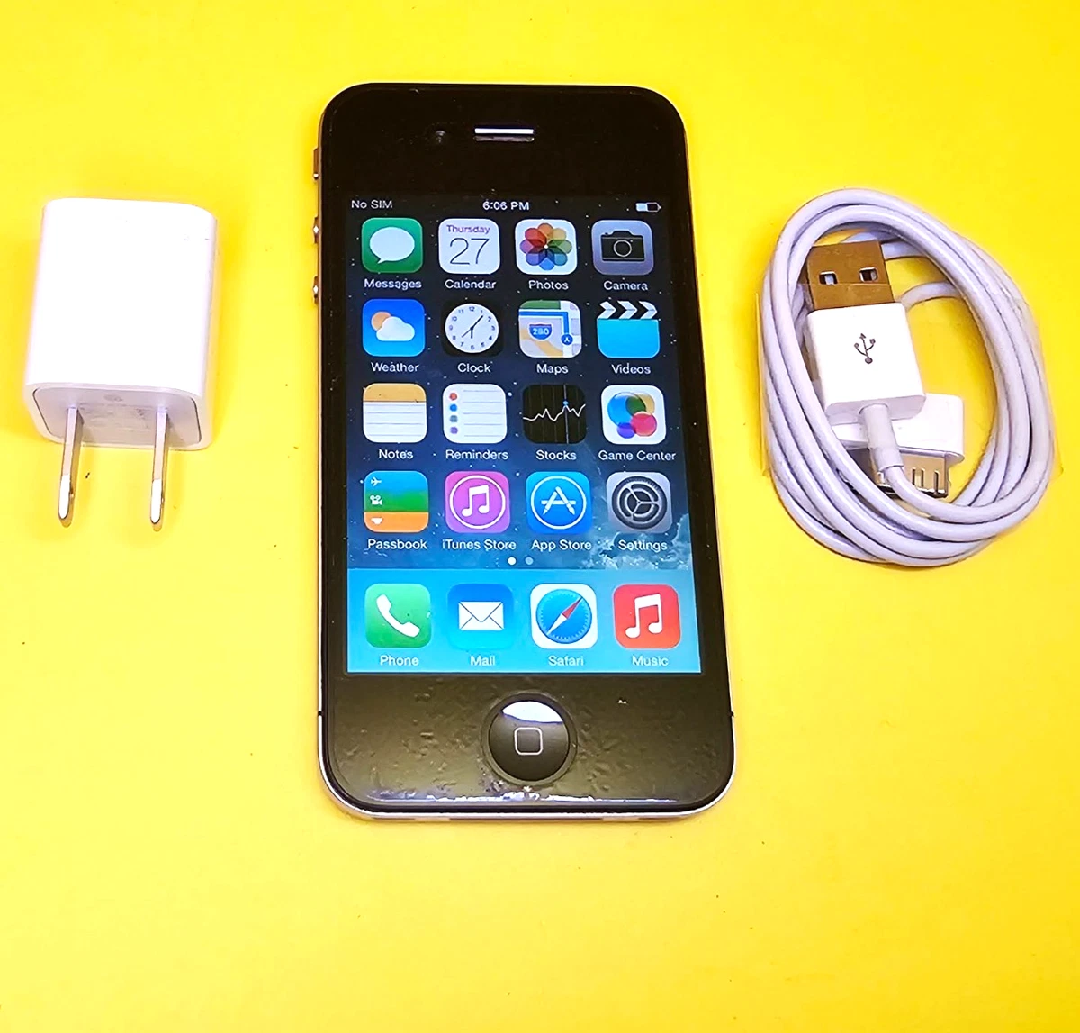iPhone 4 32GB Bluetooth for sale | eBay