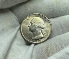 1932 P AU+ Washington Silver Quarter 25c Almost Uncirculated Philadelphia B347