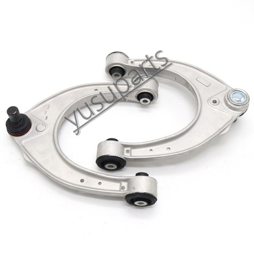 4x OEM TRW Front Lower Control Arm Kit for BMW 528i 535i 550i F10 F12 2011-2016 - Picture 3 of 4