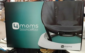 4moms bounceroo bouncer seat