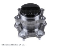 Blue Print ADN18379 Radlagersatz Radnabe Hinten FüR Nissan Juke Leaf