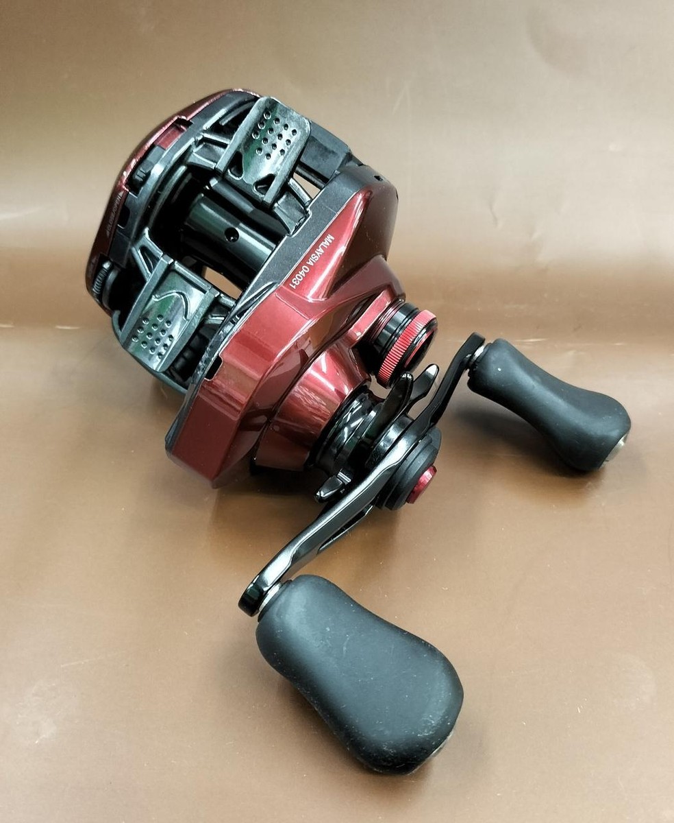 Shimano 150 Scorpion | eBay